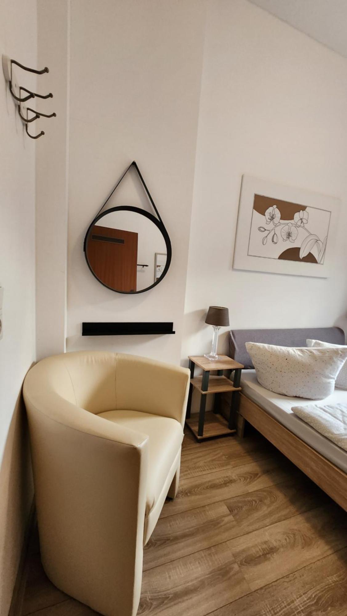 Elena Flat Orchidee Duisburg Zentrum Exterior photo