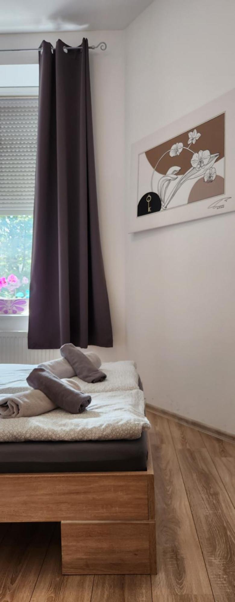 Elena Flat Orchidee Duisburg Zentrum Exterior photo